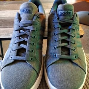 Men's Adidas Grand Court Sneakers size 10
